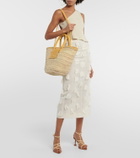 Jacquemus - Les Sandales Pralu Hautes sandals