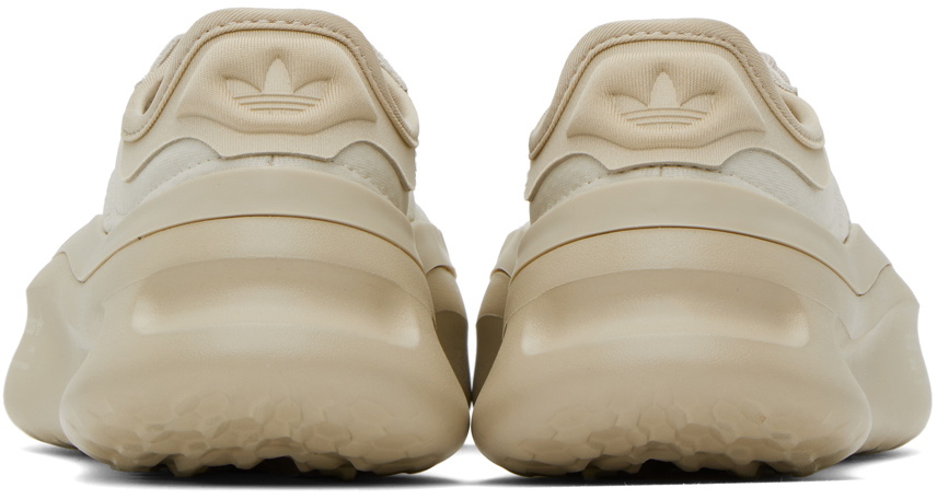 ★韓国の人気【Adidas】★ORIGINALS ADIFOM TRXN BEIGE★22-29cm ☆韓国の人気【Adidas】☆ORIGINALS ADIFOM TRXN BEIGE☆22-29cm