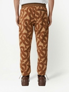 BURBERRY - Wool Trousers