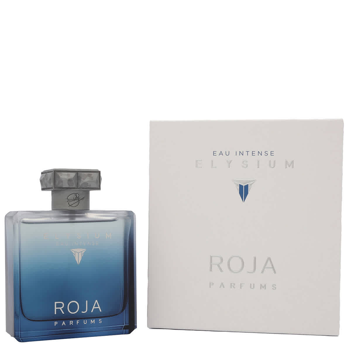 Roja Parfums Unisex Elysium Eau Intense EDP Spray 3.4 oz Fragrances 5056663800001