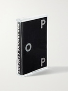 Pop Trading Company - Pop Music Cassette Tape