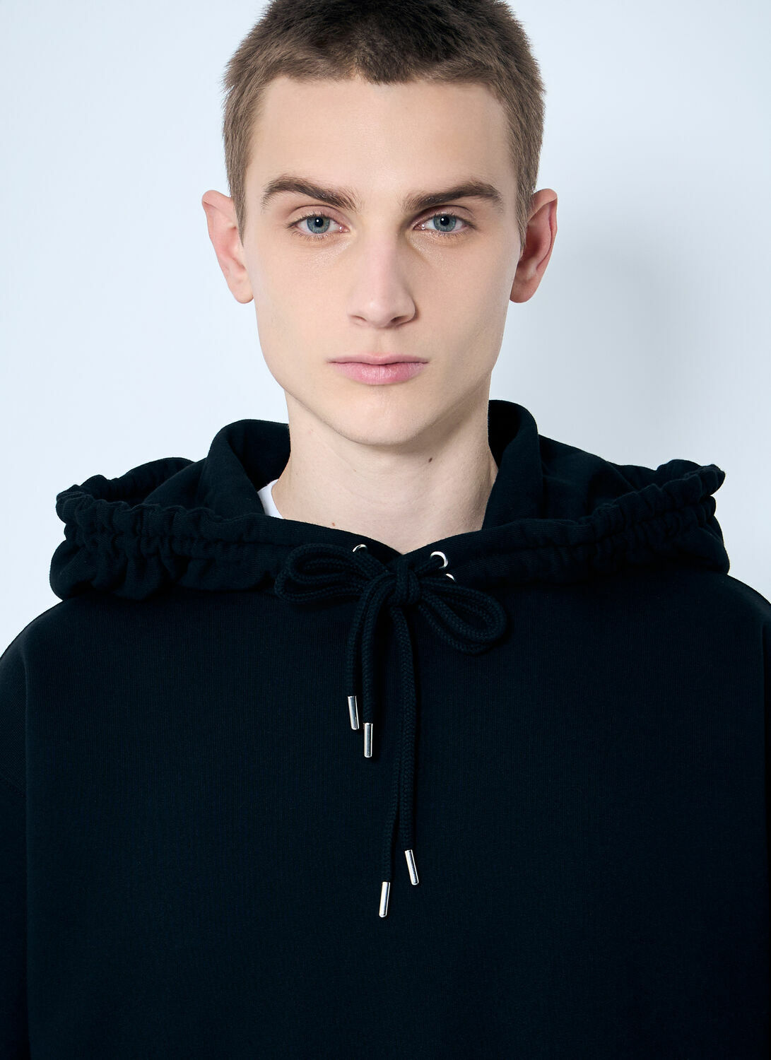 Dries Van Noten Haxel Hooded Sweatshirt