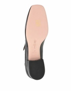 Bally Womens Ballet flats in Black