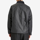 Barbour Men's Utility Spey Wax Jacket in Navy