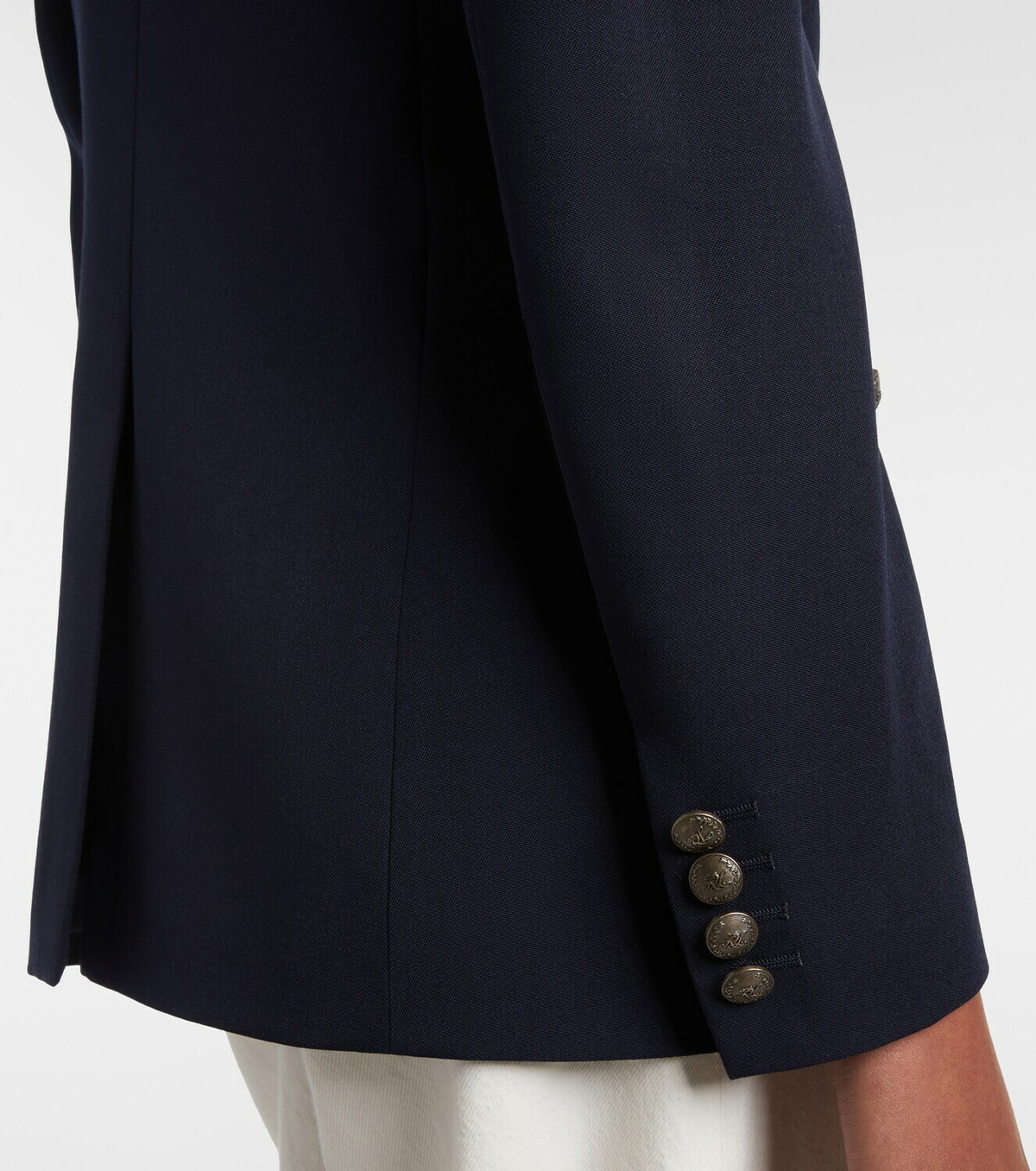 Ralph Lauren Collection Wool jacket