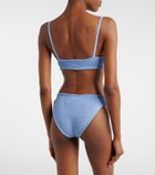 Hunza G Alicia bikini
