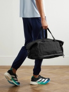 Lululemon - Logo-Print Nylon Duffle Bag