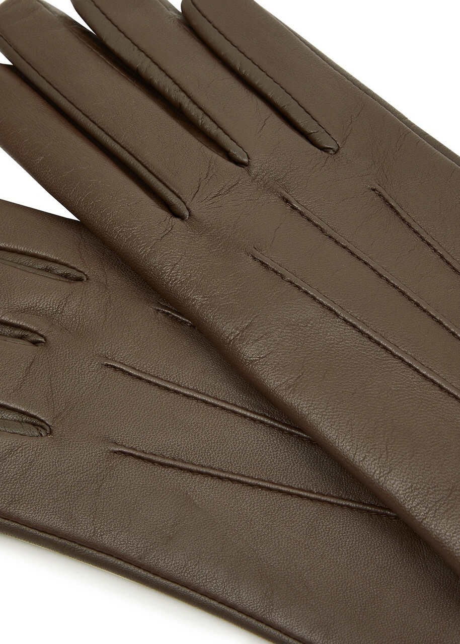 Dents Maisie Leather Gloves