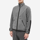 Parel Studios Men's Andes Fleece Jacket in Grey