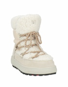 Bogner Womens Ankle boots in Off white