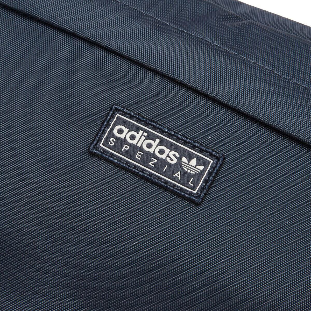 Adidas St10 Spzl Hip Bag in Night Navy adidas