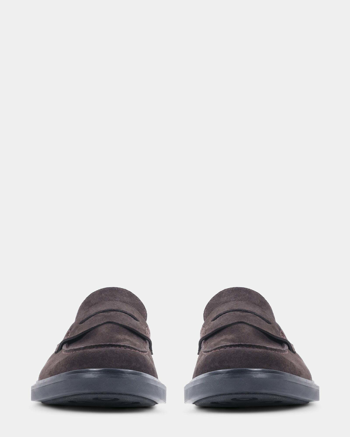 Steve Madden Tollis Dress Shoes in Brown