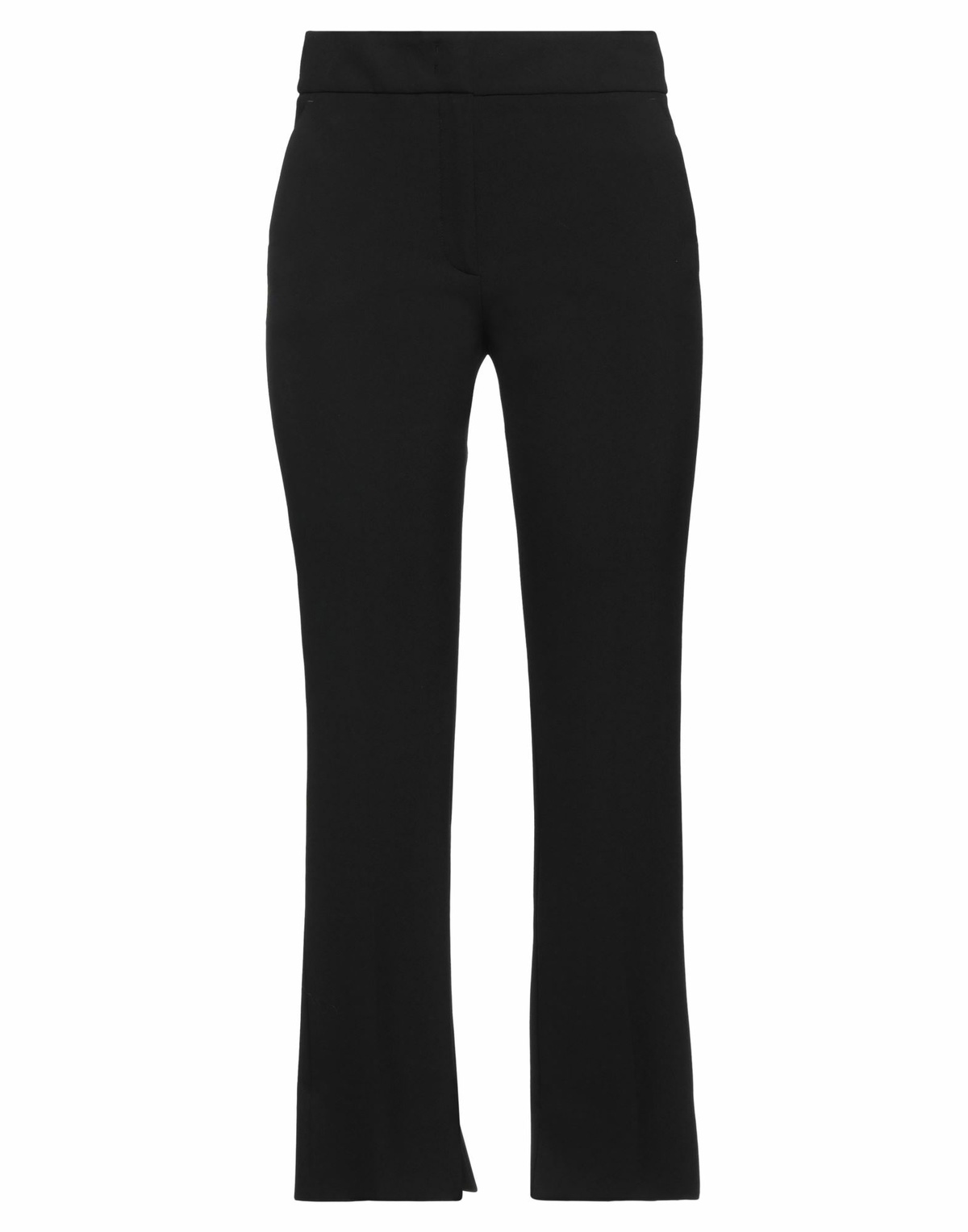 Peserico Womens Pants in Black