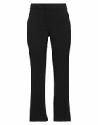 Peserico Womens Pants in Black