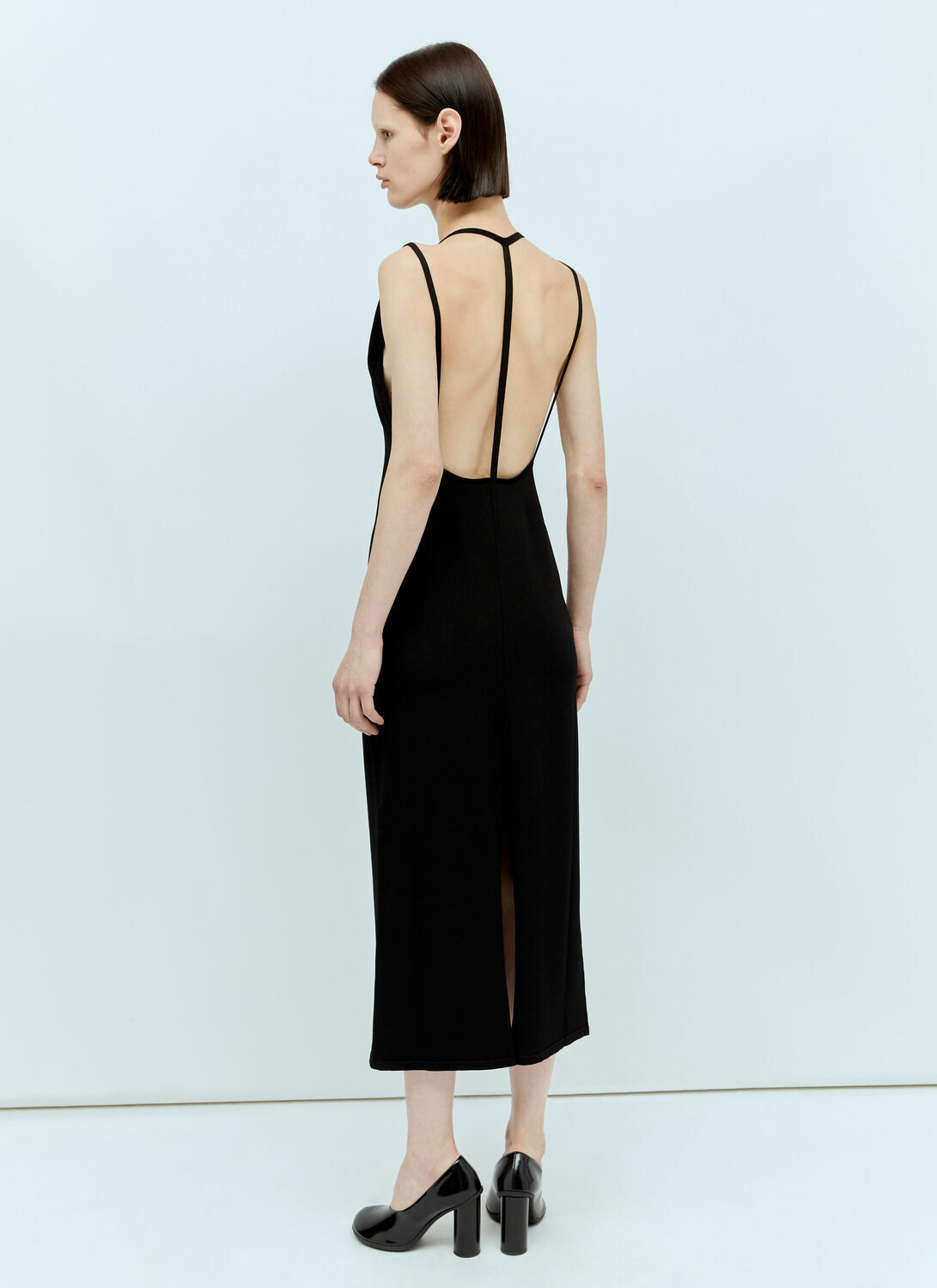 Khaite Terri Dress