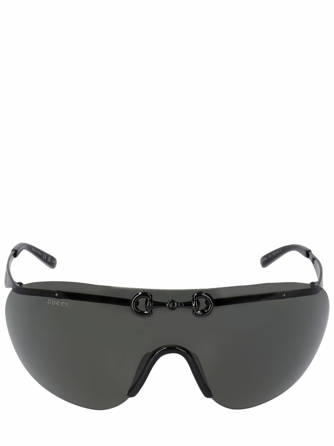 GUCCI - Gg1656s Metal Sunglasses Gucci