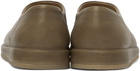 Fear of God Khaki 'The Mule' Loafers