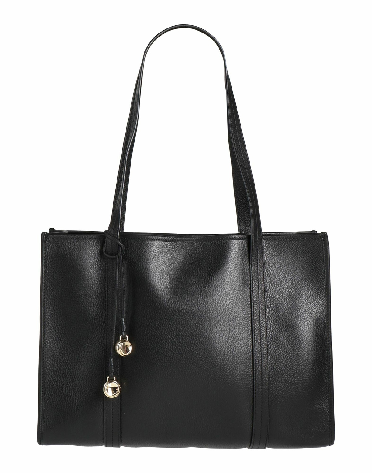 Sandro Womens Shoulder bag in Black
