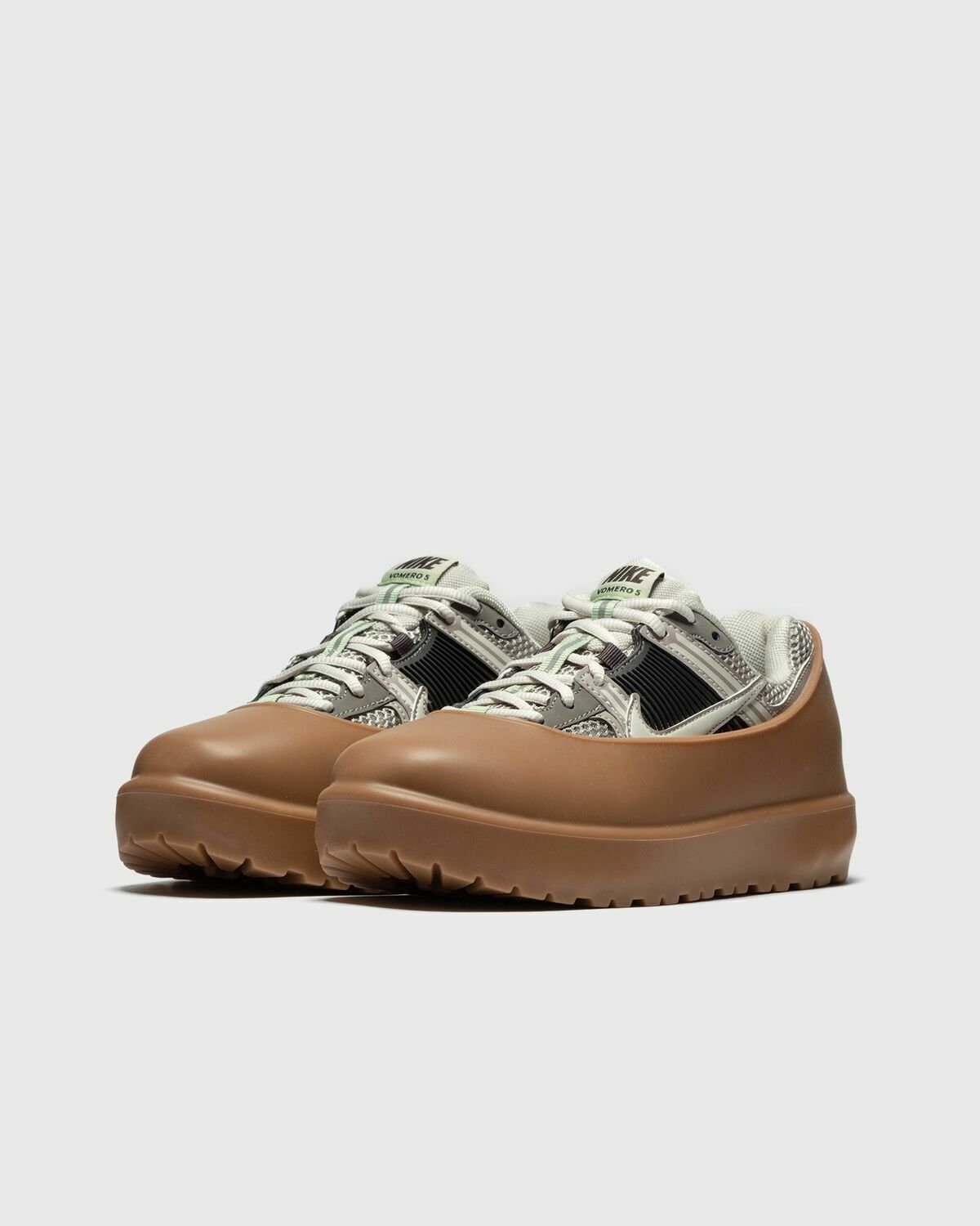 Ugg Ug Gguard Brown Sneaker Care