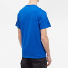 Bronze 56k Men's Bronzeco T-Shirt in Royal