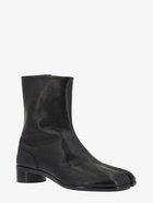 Maison Margiela Tabi Black   Mens