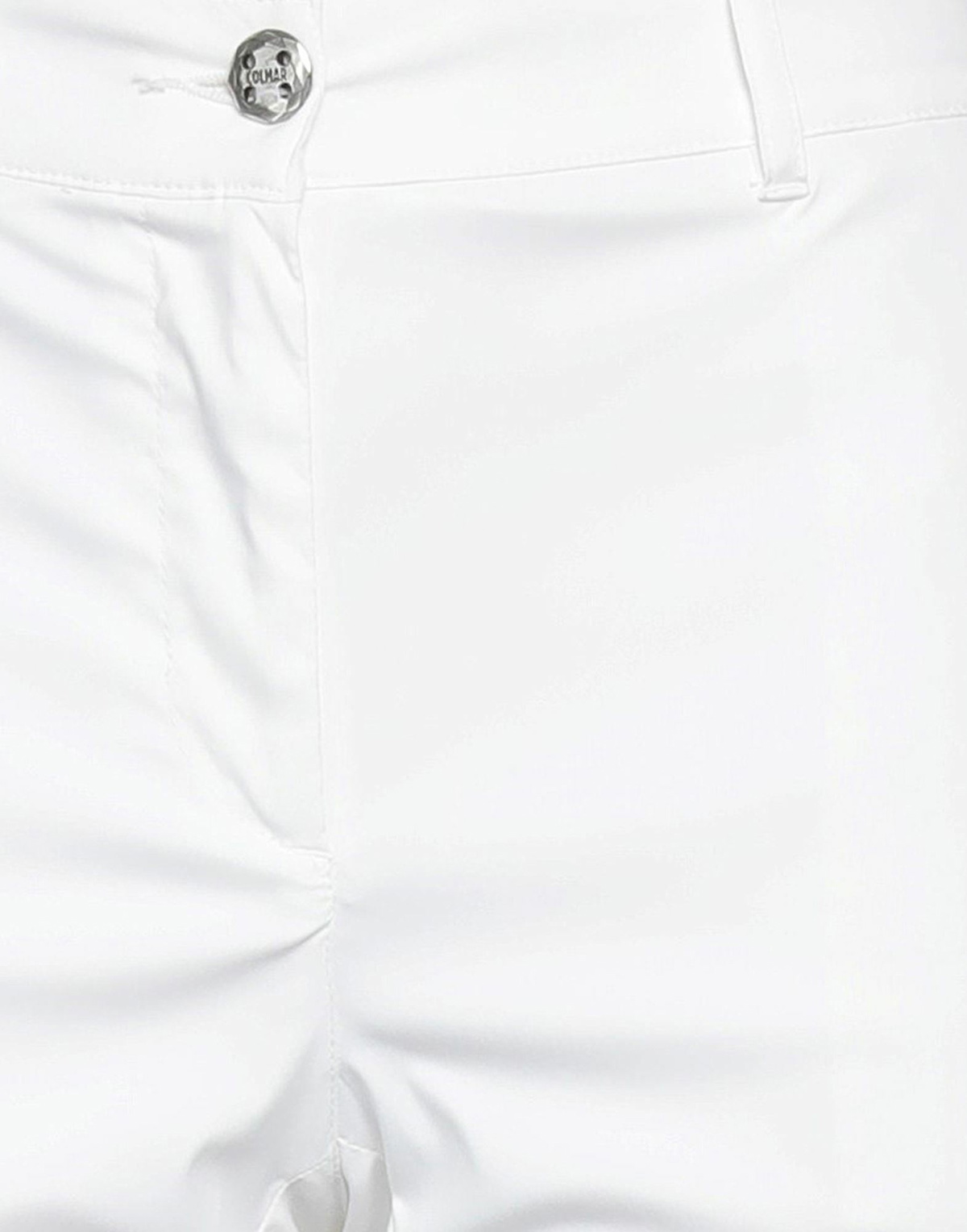 Colmar Womens Pants in White