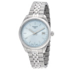 Tissot Ballade Quartz Ice Blue Ladies Watch T1562101135100