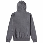 Polo Ralph Lauren Men's Classic Popover Hoody in Barclay Heather