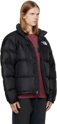 The North Face Black 1996 Retro Nuptse Down Jacket
