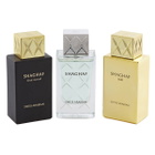 Swiss Arabian Unisex Travel Set Gift Set Fragrances 6295124032431