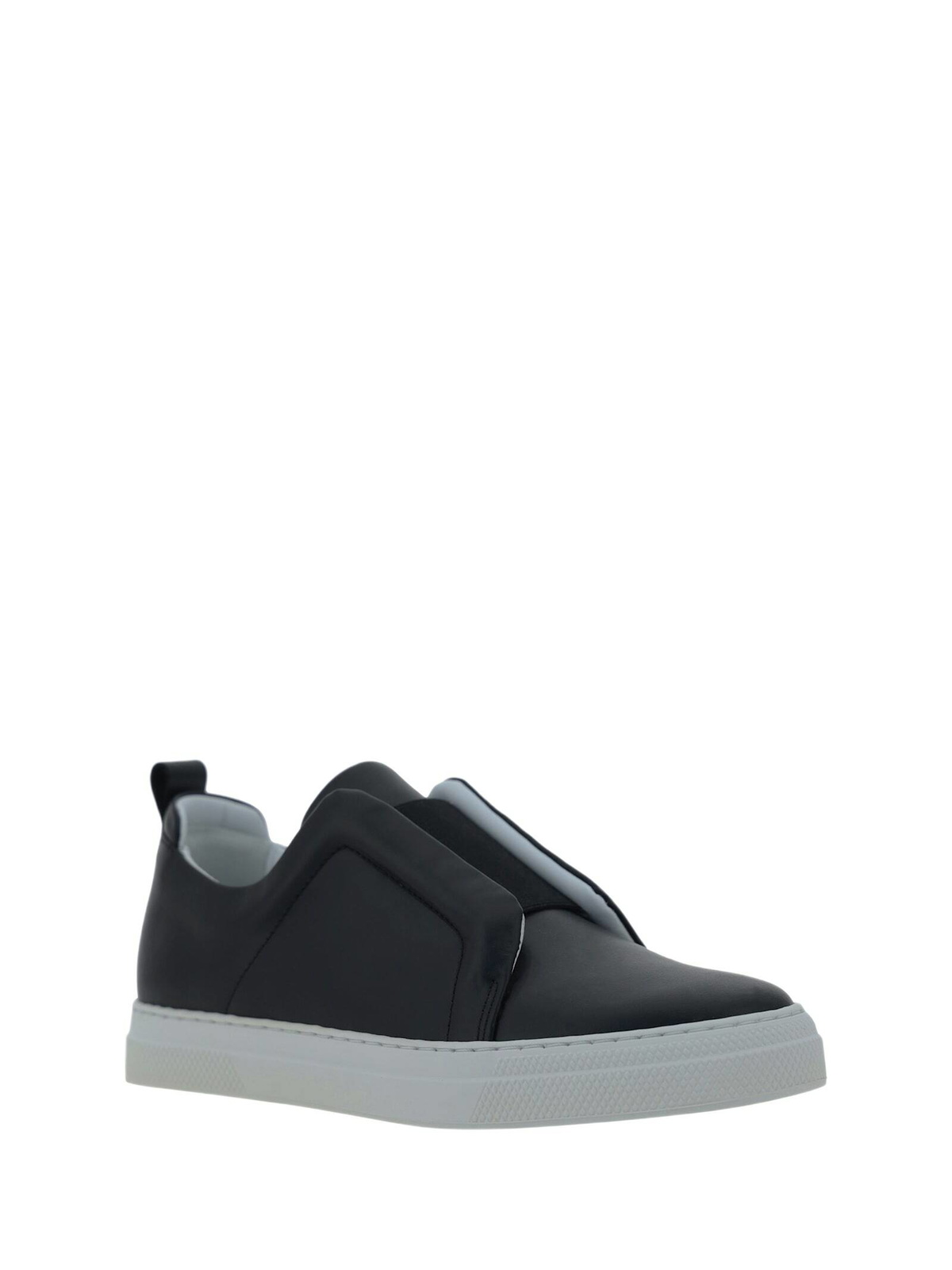 Pierre Hardy Slider Sneakers