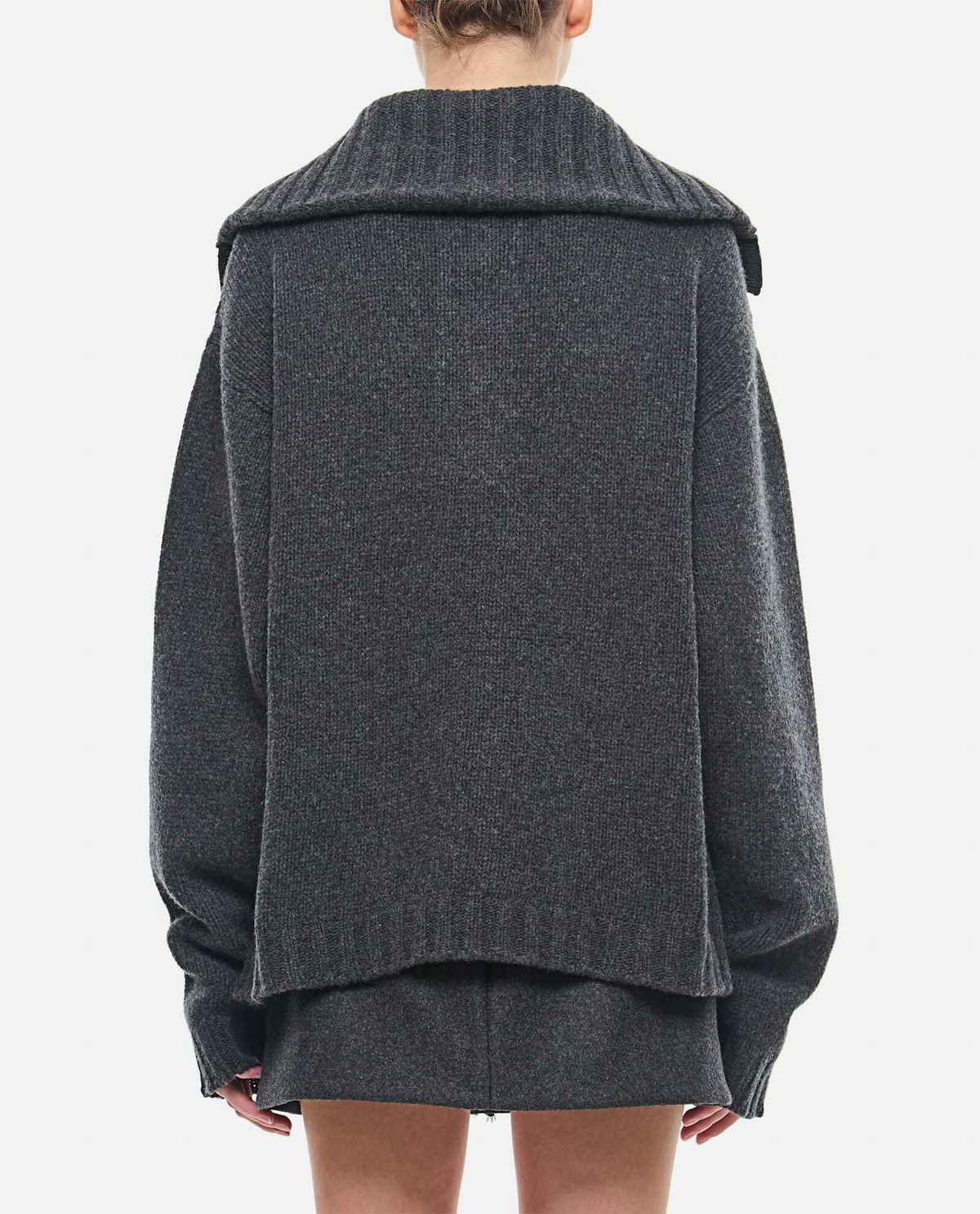 Wales Bonner Ballad Knit Top