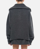 Wales Bonner Ballad Knit Top