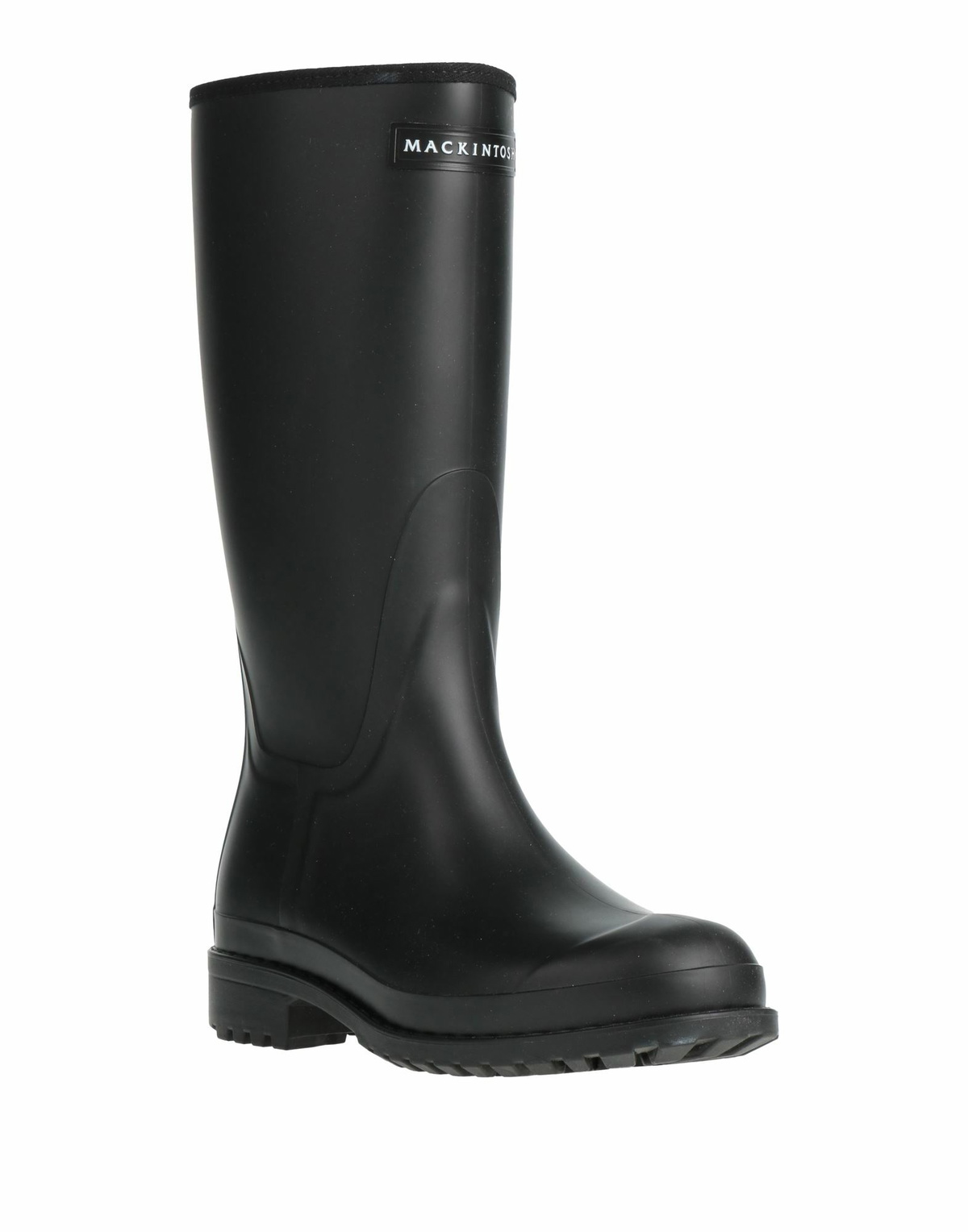 Mackintosh Abington Lb-1002 Womens Boot in Black