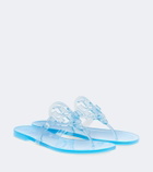 Tory Burch Miller thong sandals