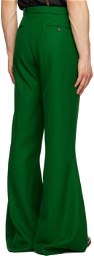 EGONlab Green Mega Trousers