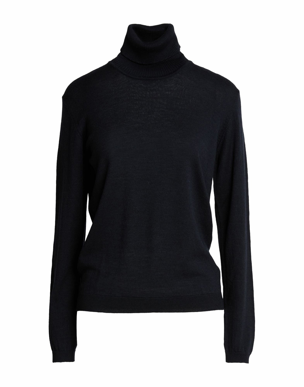 Crossley Womens Turtleneck Midnight in Blue