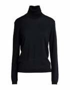 Crossley Womens Turtleneck Midnight in Blue