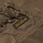 orSlow Easy Cargo Pant
