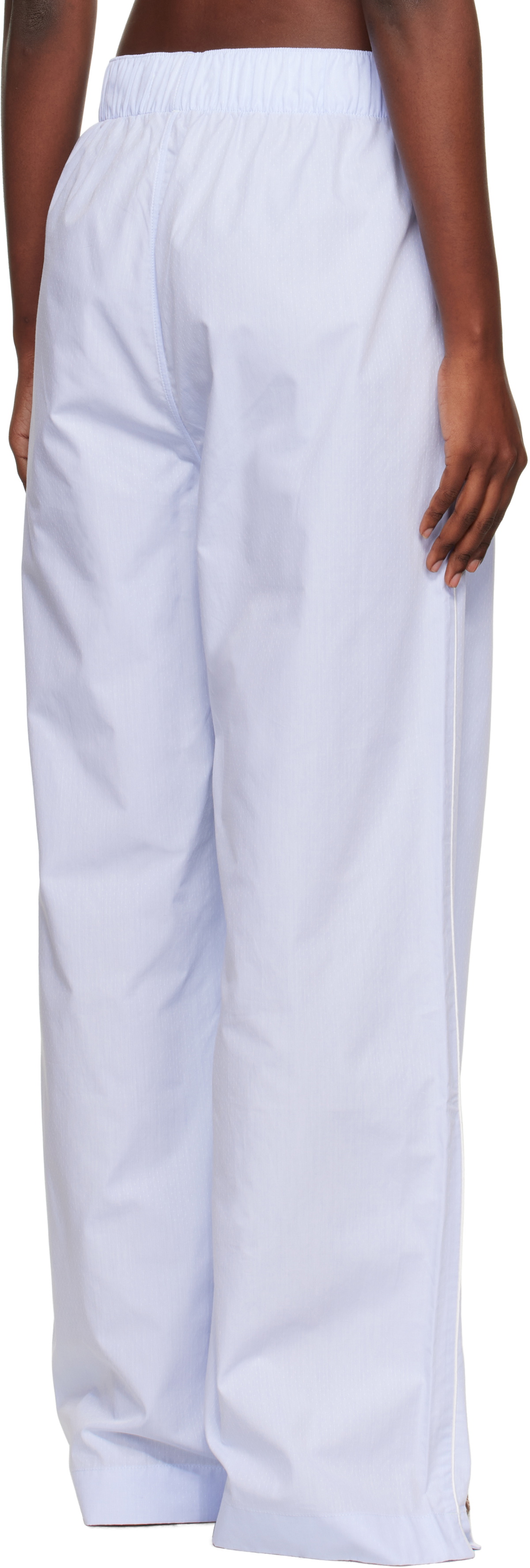 MAGNIBERG Blue Dolce Pjyama Pants