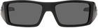 Oakley Black Heliostat Sunglasses