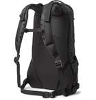 Arc'teryx - Arro 22 Nylon Backpack - Black