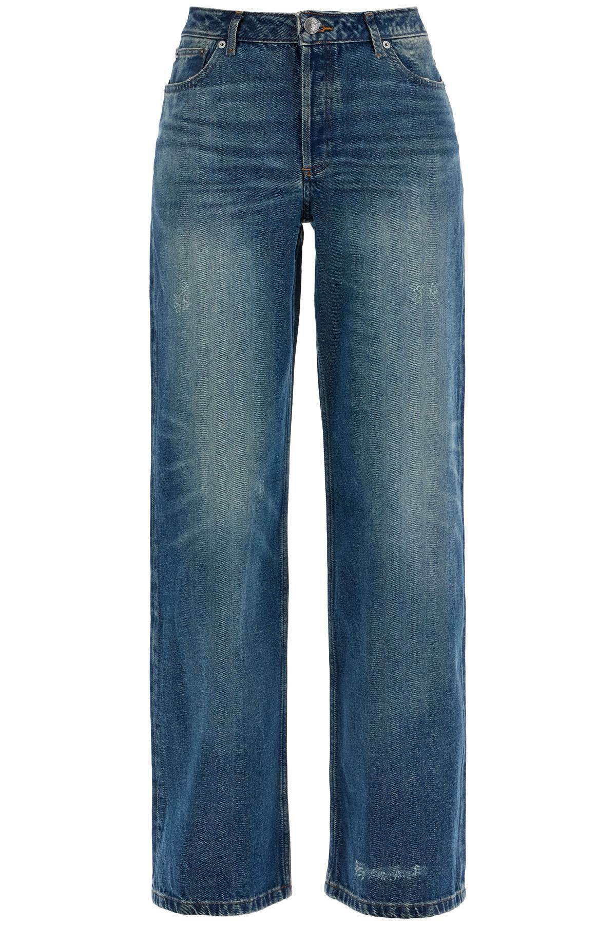 A.P.C. Jean Elisabeth 25 inch