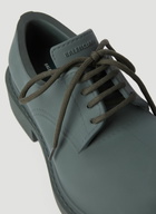 Balenciaga Steroid Derby Shoes