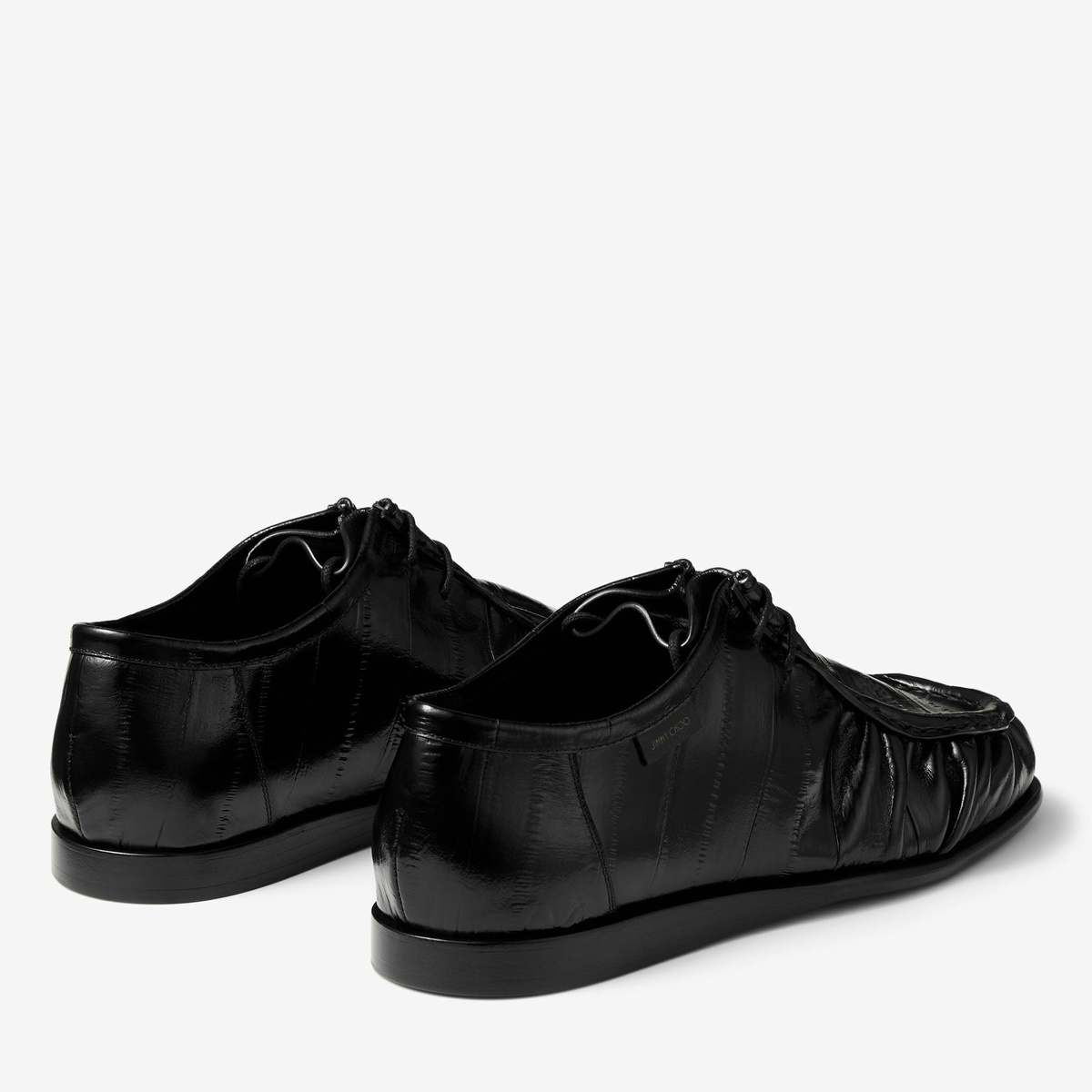 Jimmy Choo Ember Moccasin M Autumn Collection
