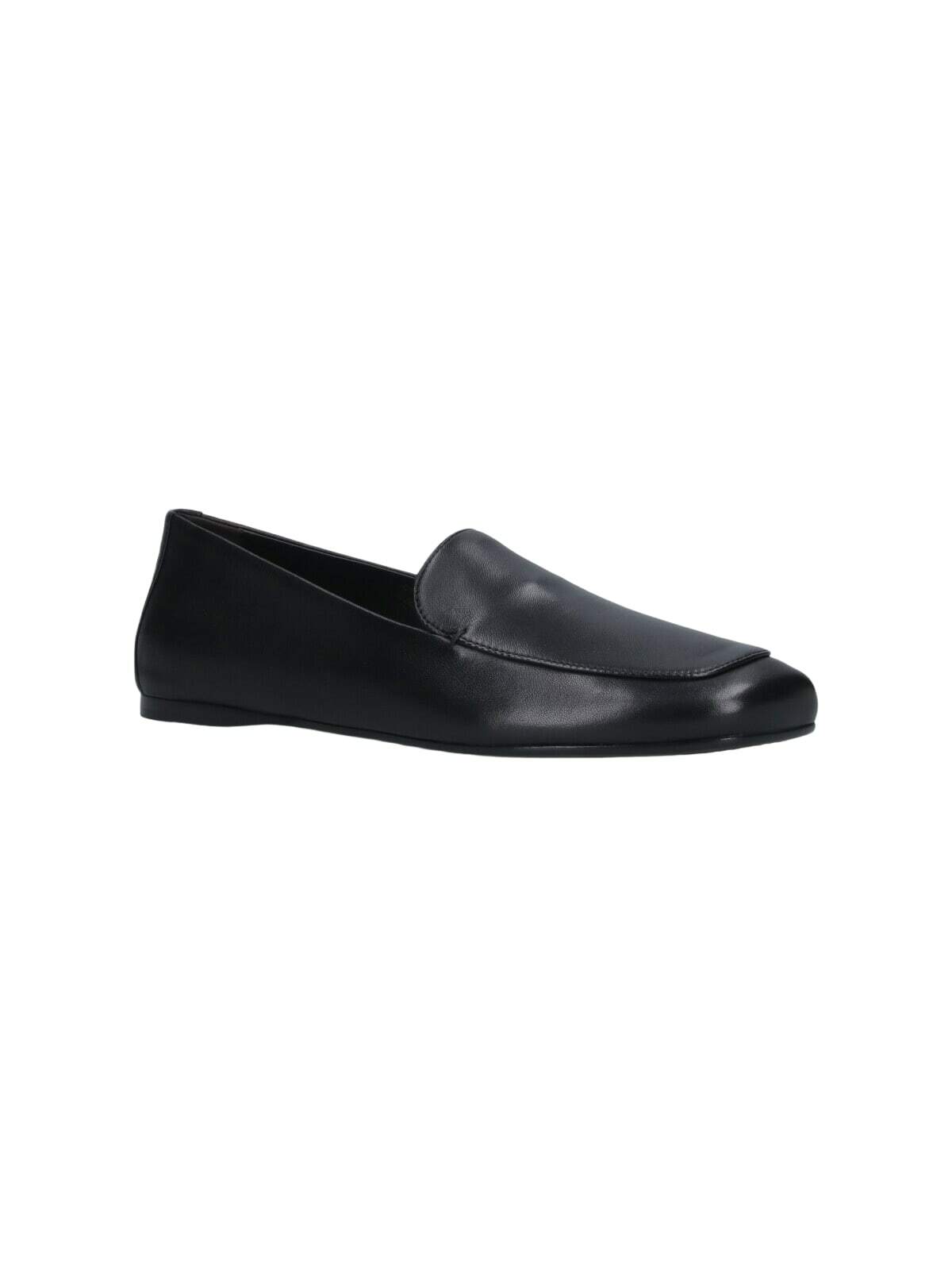 Khaite monroe Loafers