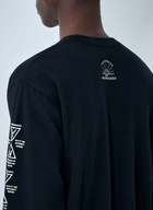 Yohji Yamamoto x Neighborhood Long-Sleeve T-Shirt