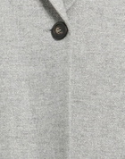 Peserico Womens Blazer Light in Grey