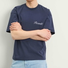 Picante Men's Tailor T-Shirt in Navy