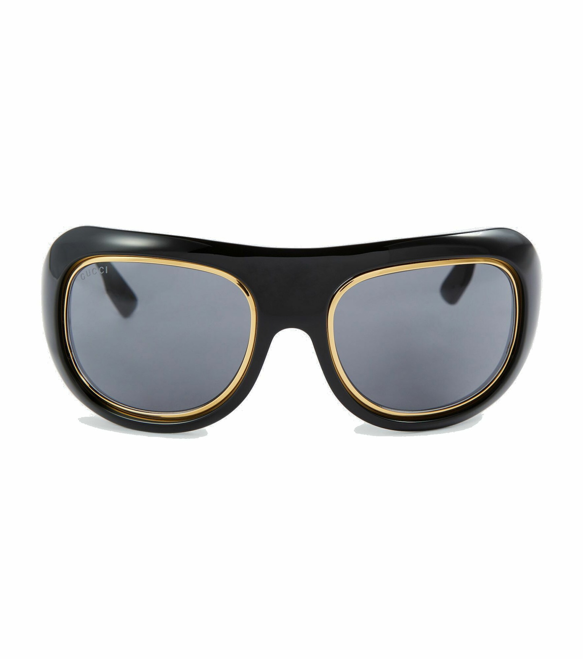 Gucci - Acetate sunglasses Gucci